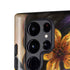 Monarch butterfly Fairy by Jasmine Becket-Griffith Galaxy S25 Ultra Impact Case
