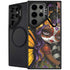 Monarch butterfly Fairy by Jasmine Becket-Griffith Galaxy Cases
