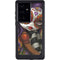 Monarch butterfly Fairy by Jasmine Becket-Griffith Galaxy S24 Ultra Waterproof Case