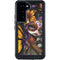 Monarch butterfly Fairy by Jasmine Becket-Griffith Galaxy S24 Waterproof Case