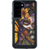 Monarch butterfly Fairy by Jasmine Becket-Griffith Galaxy S24 Waterproof Case