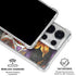 Monarch butterfly Fairy by Jasmine Becket-Griffith Galaxy S25 Ultra Clear Case