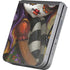 Monarch butterfly Fairy by Jasmine Becket-Griffith Galaxy Z Flip6 Skin