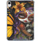 Monarch butterfly Fairy by Jasmine Becket-Griffith iPad 11th Gen (2025) Clear Case