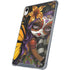 Monarch butterfly Fairy by Jasmine Becket-Griffith iPad 11th Gen (2025) Clear Case
