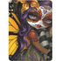 Monarch butterfly Fairy by Jasmine Becket-Griffith Apple iPad Air Skin