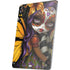 Monarch butterfly Fairy by Jasmine Becket-Griffith Apple iPad Air Skin