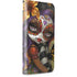 Monarch butterfly Fairy by Jasmine Becket-Griffith iPhone 13 Folio Case
