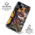 Monarch butterfly Fairy by Jasmine Becket-Griffith iPhone 15 Clear Case