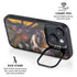 Monarch butterfly Fairy by Jasmine Becket-Griffith iPhone 15 Kickstand Case
