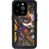 Monarch butterfly Fairy by Jasmine Becket-Griffith iPhone Cases