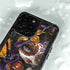 Monarch butterfly Fairy by Jasmine Becket-Griffith iPhone 15 Pro Waterproof Case
