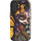 Monarch butterfly Fairy by Jasmine Becket-Griffith iPhone 16 Impact Case