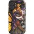 Monarch butterfly Fairy by Jasmine Becket-Griffith iPhone 16 Impact Case