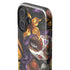 Monarch butterfly Fairy by Jasmine Becket-Griffith iPhone 16 Impact Case