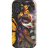 Monarch butterfly Fairy by Jasmine Becket-Griffith iPhone 16 Magsafe Impact Case