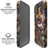Monarch butterfly Fairy by Jasmine Becket-Griffith iPhone 16 Plus Magsafe Impact Case
