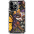 Monarch butterfly Fairy by Jasmine Becket-Griffith iPhone 16 Pro Clear Case