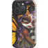 Monarch butterfly Fairy by Jasmine Becket-Griffith iPhone 16 Pro Impact Case