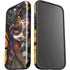 Monarch butterfly Fairy by Jasmine Becket-Griffith iPhone 16 Pro Impact Case