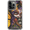 Monarch butterfly Fairy by Jasmine Becket-Griffith iPhone 16 Pro Max Clear Case