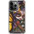 Monarch butterfly Fairy by Jasmine Becket-Griffith iPhone 16 Pro Max Clear Case