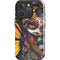 Monarch butterfly Fairy by Jasmine Becket-Griffith iPhone 16 Pro Max Impact Case