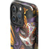 Monarch butterfly Fairy by Jasmine Becket-Griffith iPhone 16 Pro Max Impact Case