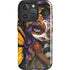 Monarch butterfly Fairy by Jasmine Becket-Griffith iPhone 16 Pro Max Magsafe Impact Case
