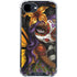 Monarch butterfly Fairy by Jasmine Becket-Griffith iPhone 16e Clear Case