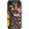 Monarch butterfly Fairy by Jasmine Becket-Griffith iPhone 16e Impact Case