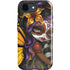 Monarch butterfly Fairy by Jasmine Becket-Griffith iPhone 16e Impact Case