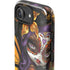 Monarch butterfly Fairy by Jasmine Becket-Griffith iPhone 16e Impact Case