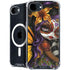 Monarch butterfly Fairy by Jasmine Becket-Griffith iPhone 16e MagSafe Case
