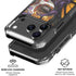 Monarch butterfly Fairy by Jasmine Becket-Griffith iPhone 18 Pro Clear Case
