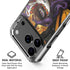 Monarch butterfly Fairy by Jasmine Becket-Griffith iPhone 18 Pro Clear Case
