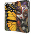 Monarch butterfly Fairy by Jasmine Becket-Griffith iPhone 8 Folio Case