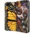 Monarch butterfly Fairy by Jasmine Becket-Griffith iPhone Cases
