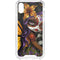 Monarch butterfly Fairy by Jasmine Becket-Griffith iPhone XS Clear Case