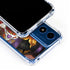 Monarch butterfly Fairy by Jasmine Becket-Griffith Moto G 5G (2024) Clear Case