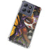 Monarch butterfly Fairy by Jasmine Becket-Griffith Moto G Play 5G (2025) Clear Case