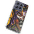 Monarch butterfly Fairy by Jasmine Becket-Griffith Moto G Power 5G (2025) Clear Case