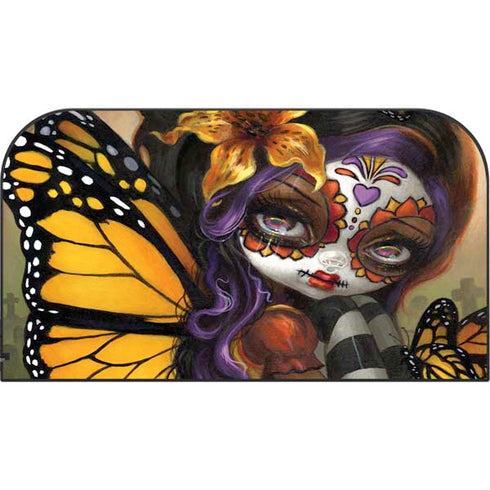 Monarch butterfly Fairy by Jasmine Becket-Griffith Nintendo Switch 2 (2025) with Joy-Con Skin