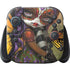 Monarch butterfly Fairy by Jasmine Becket-Griffith Nintendo Skins