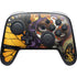 Monarch butterfly Fairy by Jasmine Becket-Griffith Nintendo Skins
