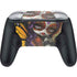 Monarch butterfly Fairy by Jasmine Becket-Griffith Nintendo Switch 2 (2025) Pro Controller Skin