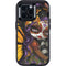 Monarch butterfly Fairy by Jasmine Becket-Griffith Otterbox Defender iPhone Skin