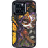Monarch butterfly Fairy by Jasmine Becket-Griffith Otterbox Defender iPhone Skin