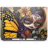 Monarch butterfly Fairy by Jasmine Becket-Griffith Dell Precision Skin