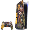Monarch butterfly Fairy by Jasmine Becket-Griffith PlayStation PS5 Skins